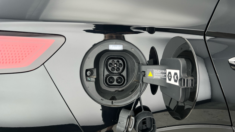 BYD Seal U 1.5 DM-i Boost 5dr Auto Estate